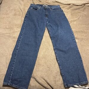 Women’s Levi’s ‘94 Baggy